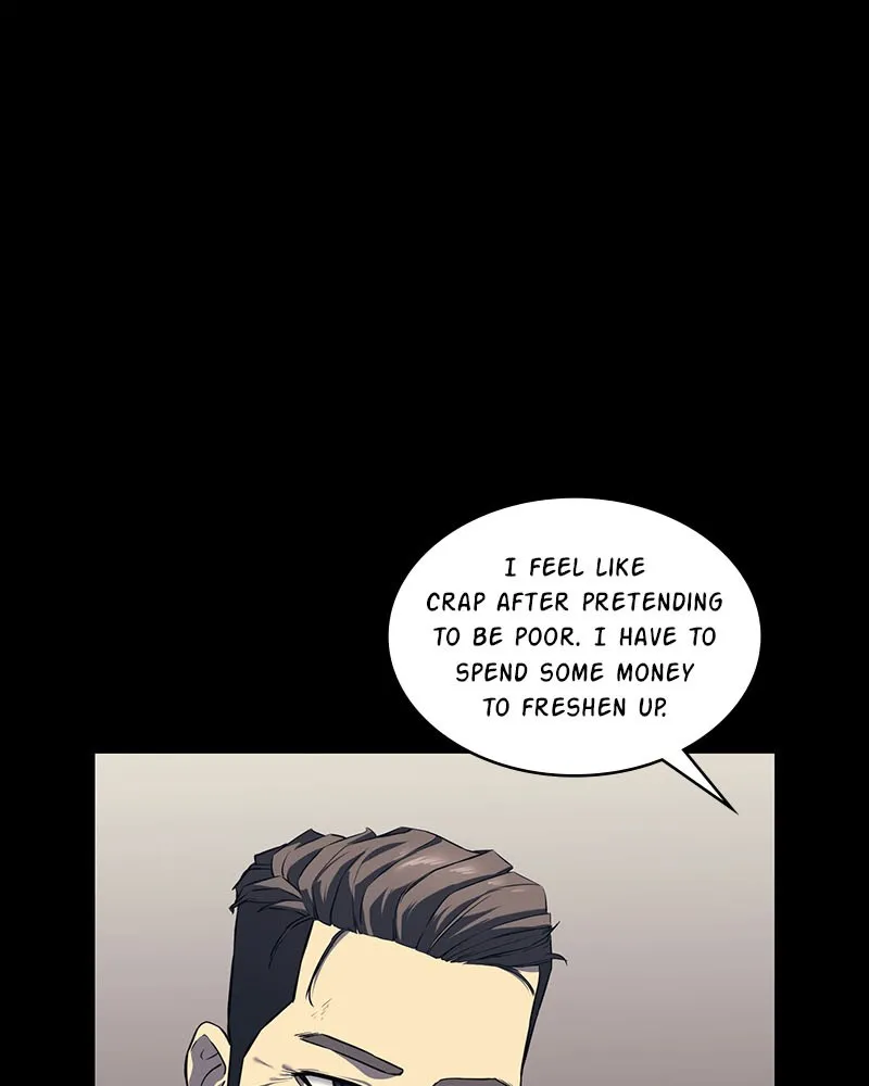 Fake Humans Chapter 6 page 70 - 