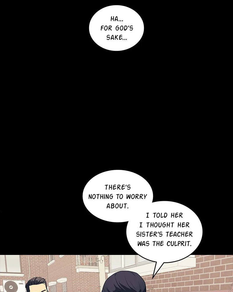 Fake Humans Chapter 6 page 72 - 