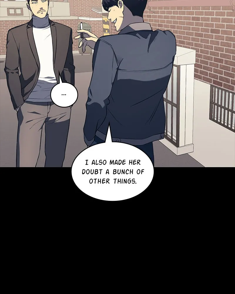Fake Humans Chapter 6 page 73 - 