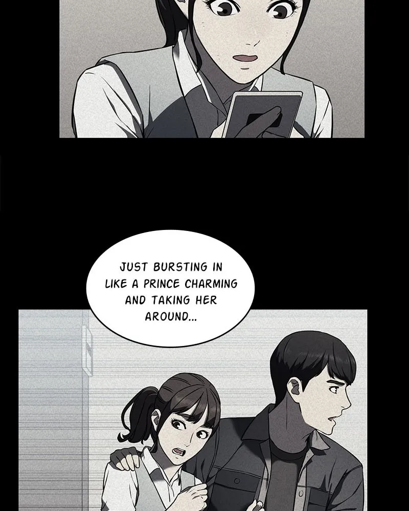 Fake Humans Chapter 6 page 75 - 