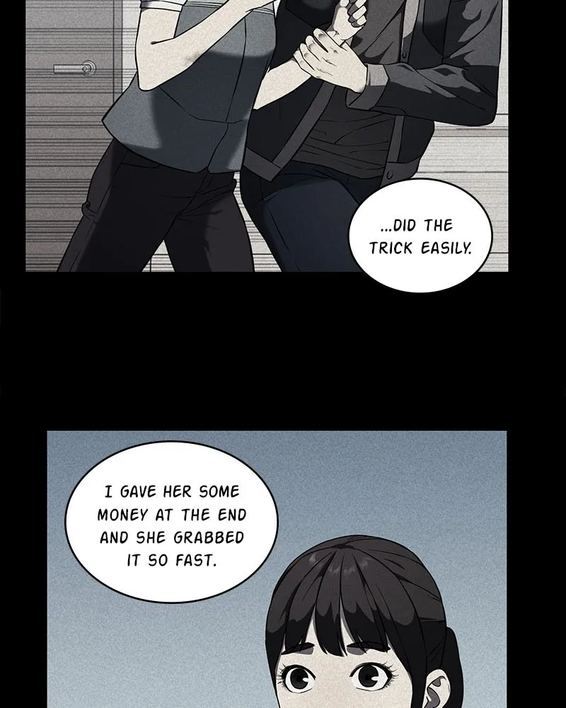 Fake Humans Chapter 6 page 76 - 
