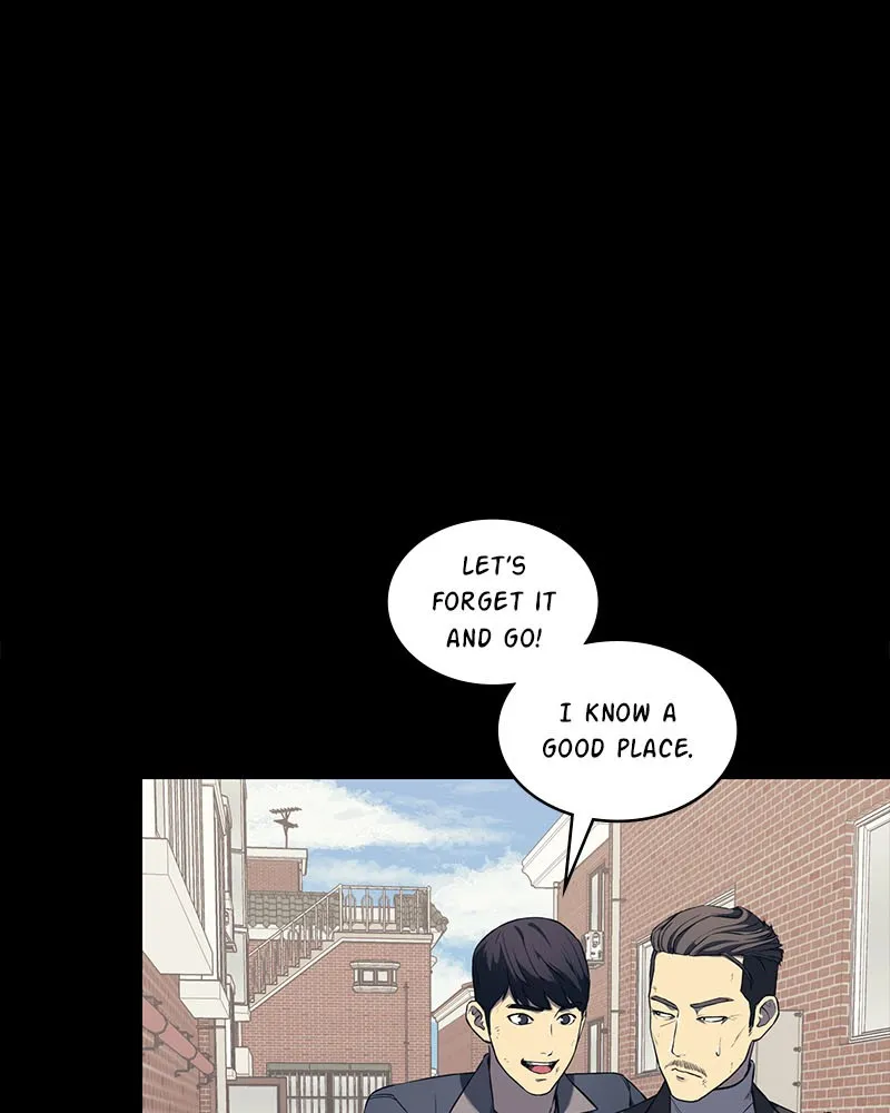 Fake Humans Chapter 6 page 81 - 