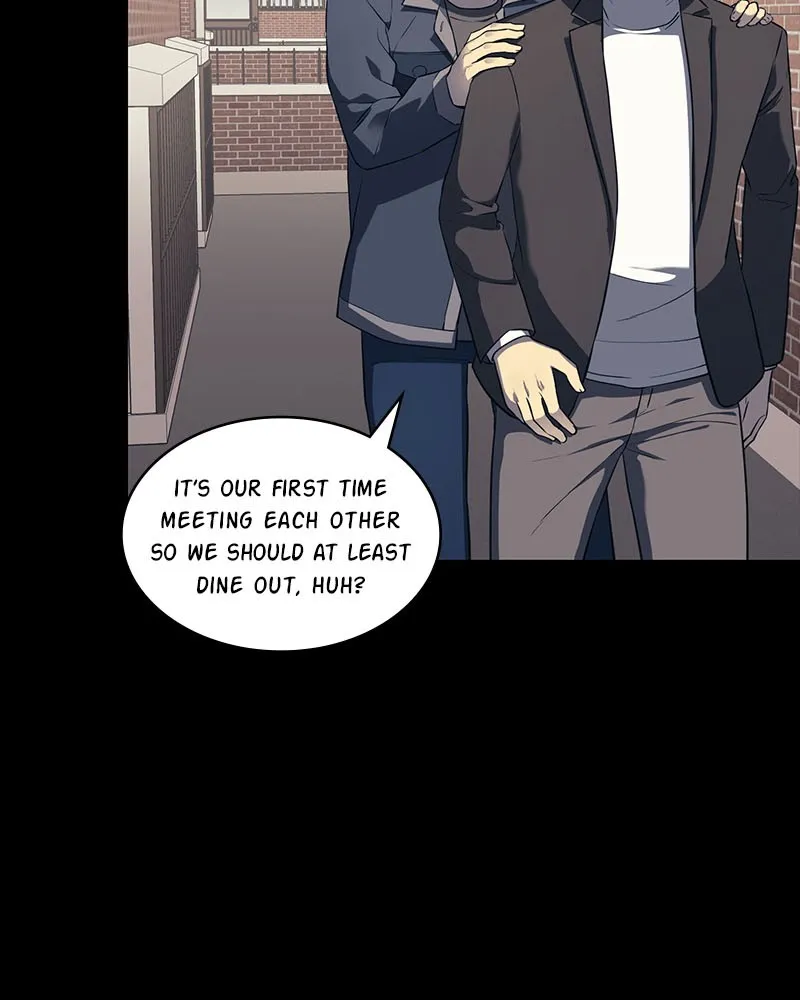 Fake Humans Chapter 6 page 82 - 
