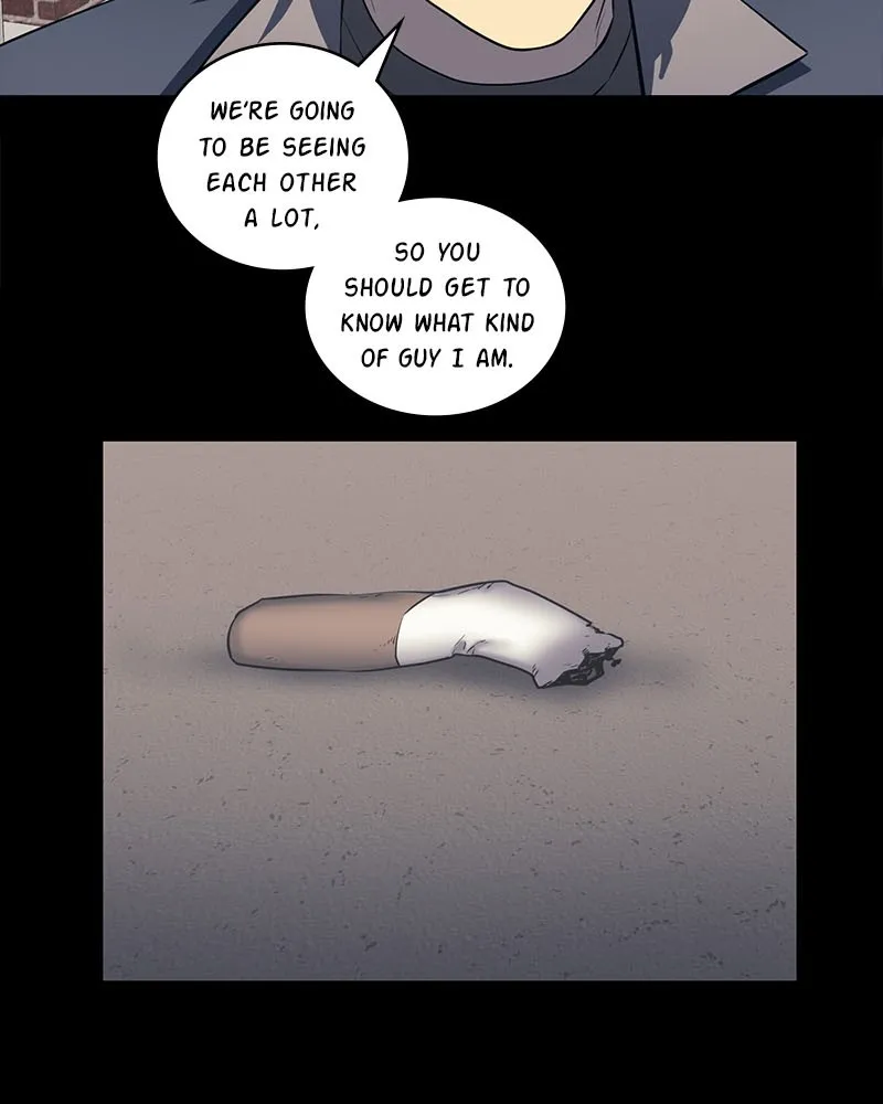 Fake Humans Chapter 6 page 84 - 