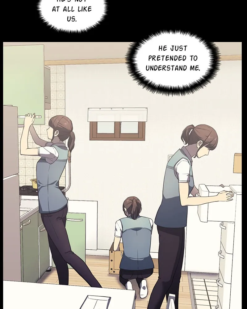 Fake Humans Chapter 6 page 88 - 