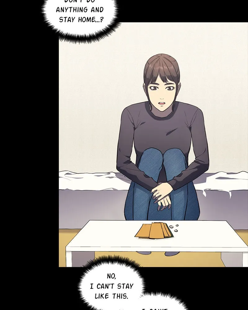 Fake Humans Chapter 6 page 90 - 