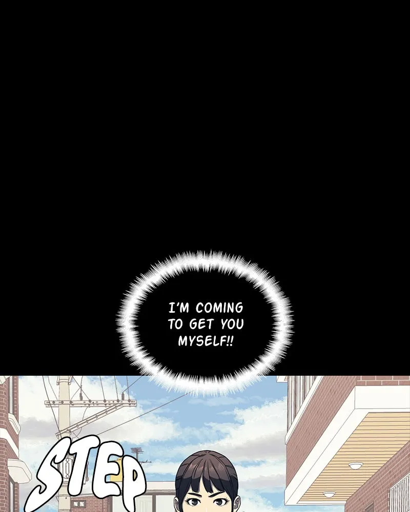 Fake Humans Chapter 6 page 93 - 