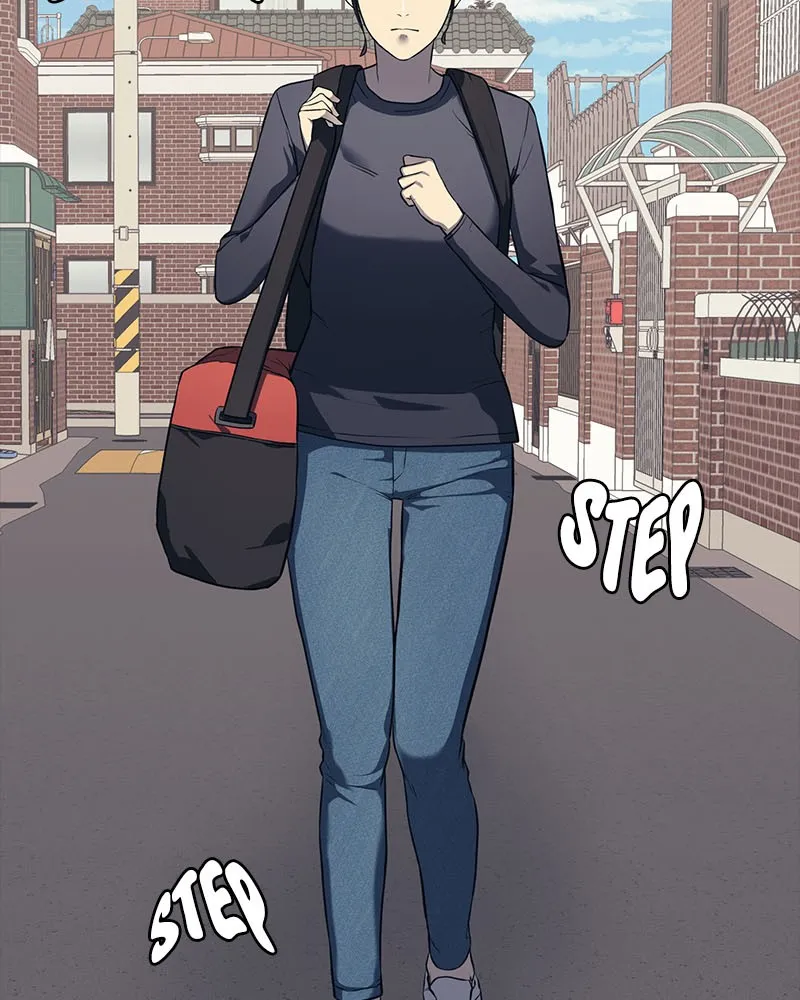 Fake Humans Chapter 6 page 94 - 