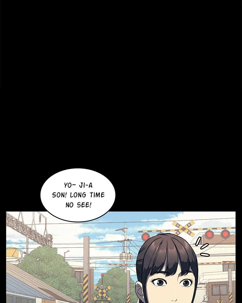 Fake Humans Chapter 6 page 100 - 
