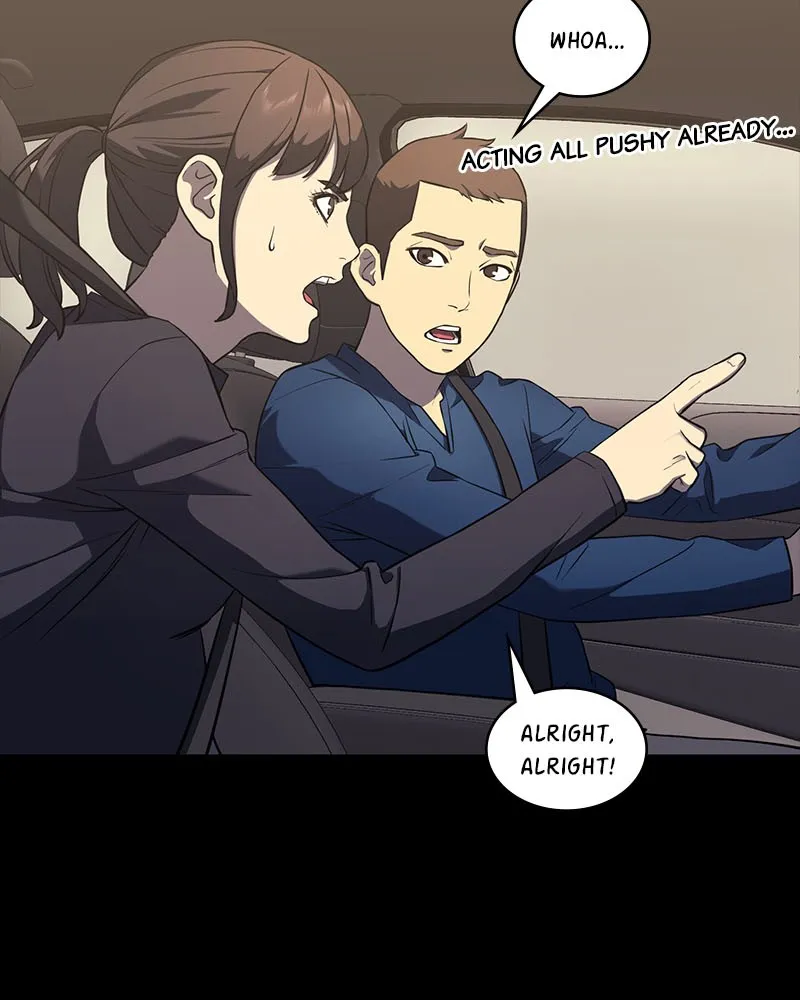 Fake Humans Chapter 7 page 2 - 