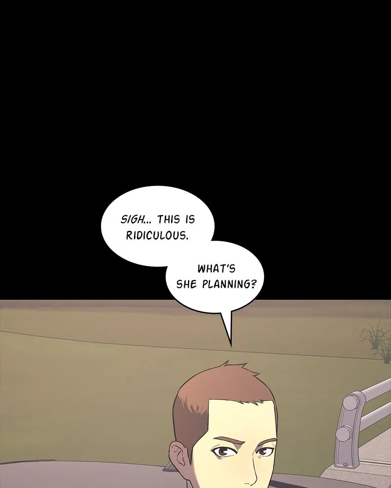 Fake Humans Chapter 7 page 101 - 
