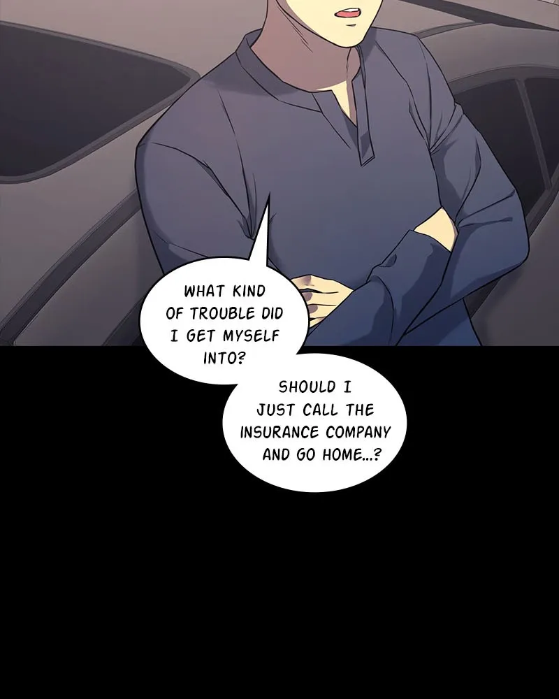 Fake Humans Chapter 7 page 102 - 