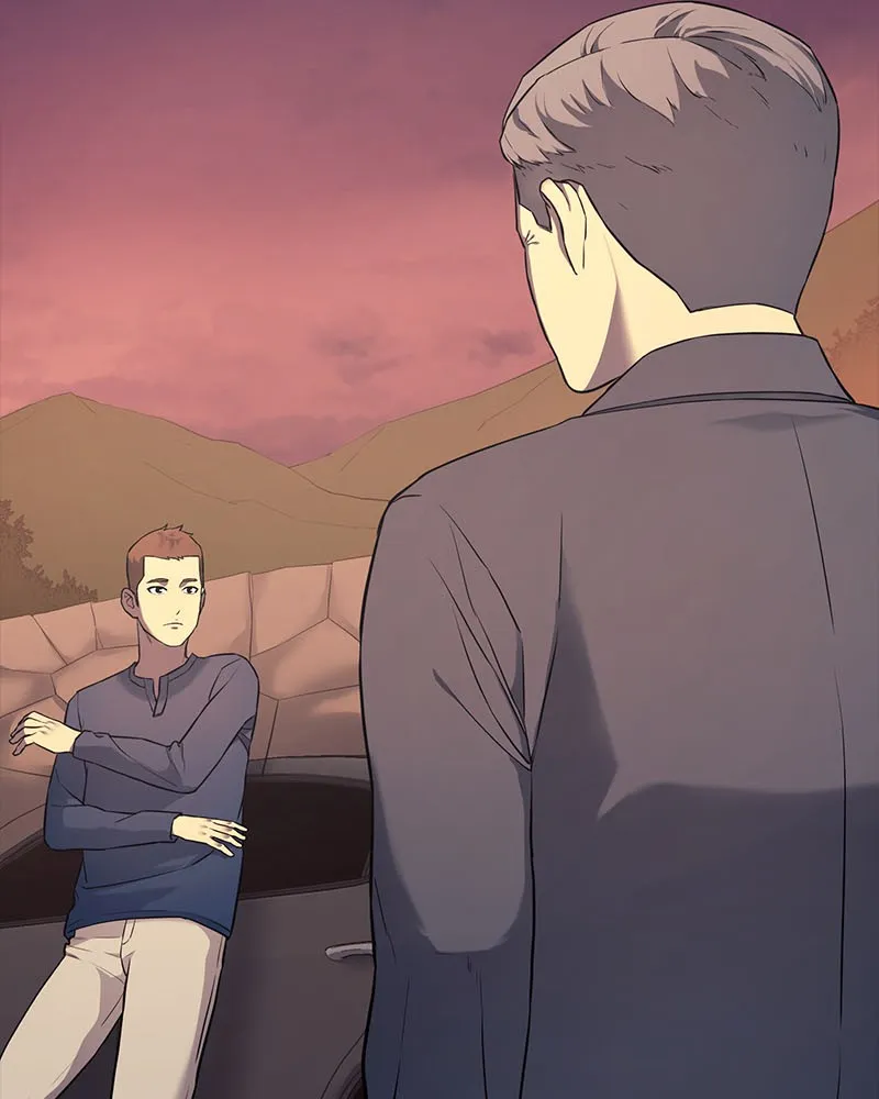 Fake Humans Chapter 7 page 106 - 