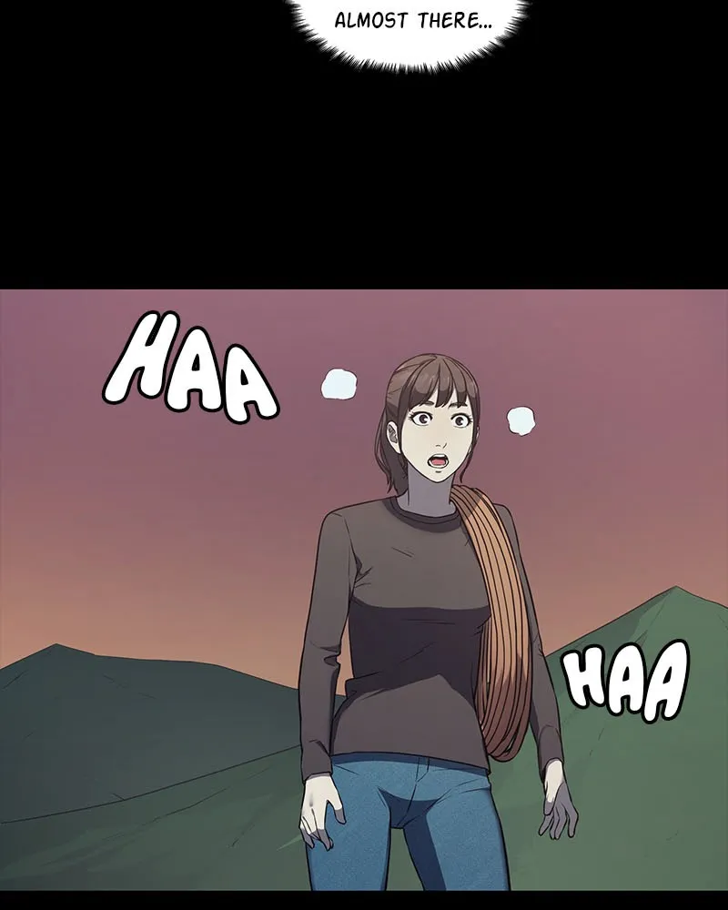 Fake Humans Chapter 7 page 115 - 