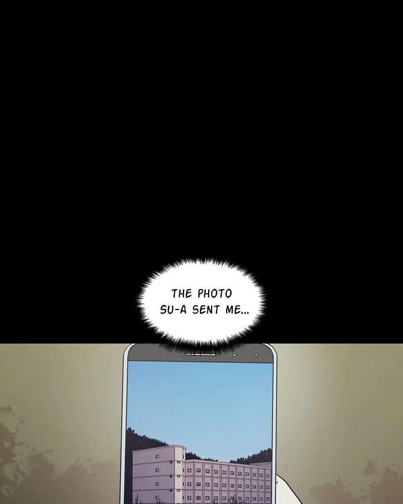 Fake Humans Chapter 7 page 116 - 