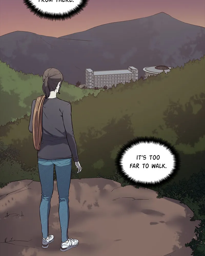 Fake Humans Chapter 7 page 118 - 