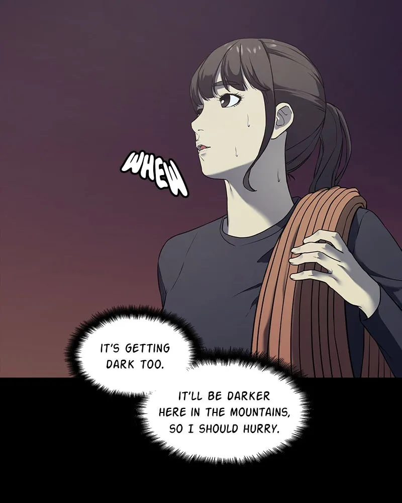 Fake Humans Chapter 7 page 120 - 