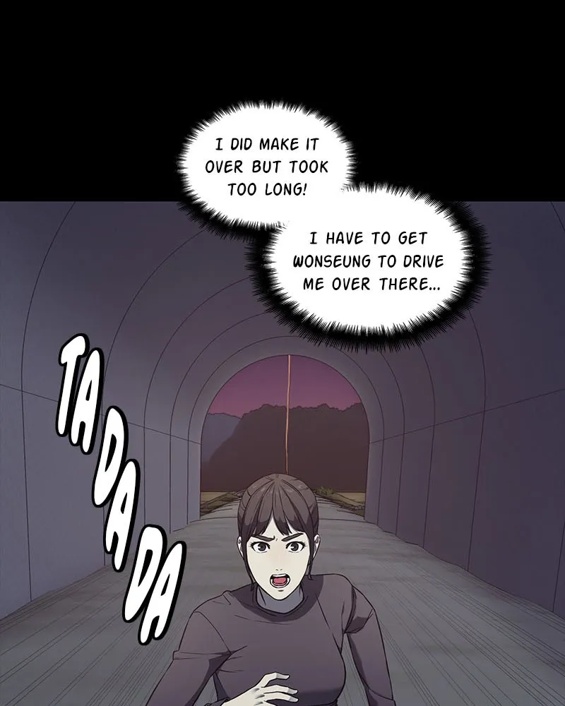 Fake Humans Chapter 7 page 126 - 
