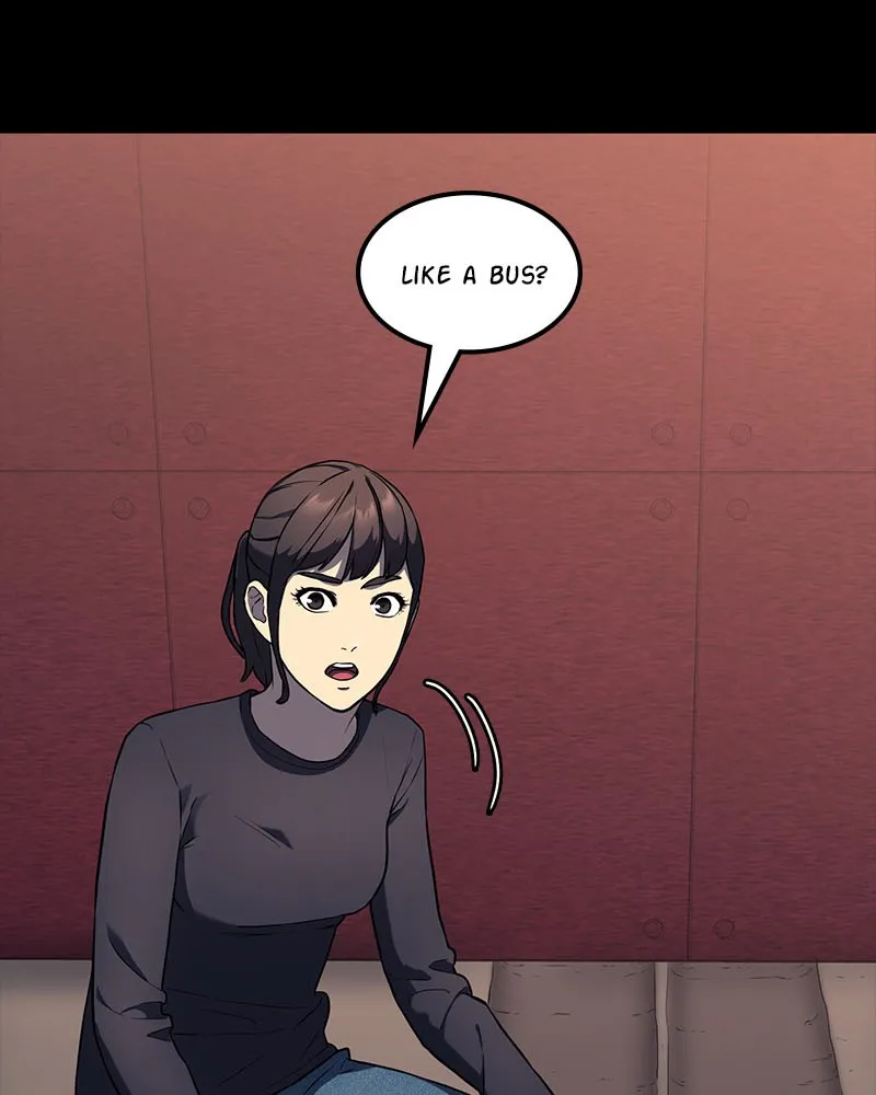 Fake Humans Chapter 7 page 14 - 