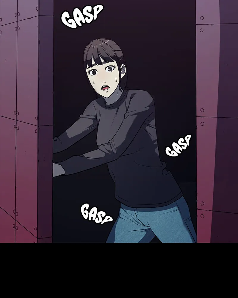Fake Humans Chapter 7 page 132 - 