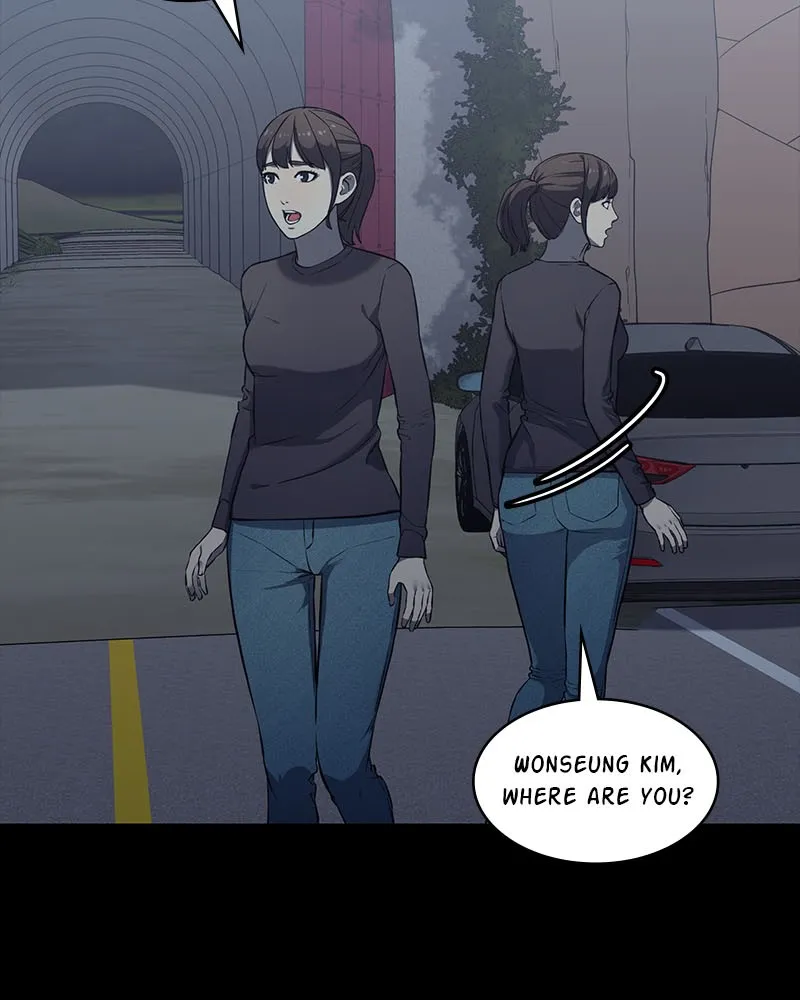 Fake Humans Chapter 7 page 135 - 