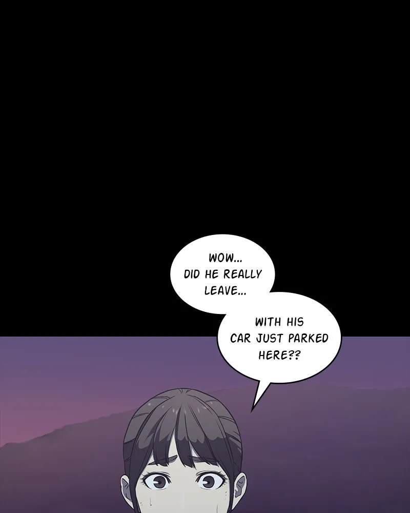 Fake Humans Chapter 7 page 136 - 