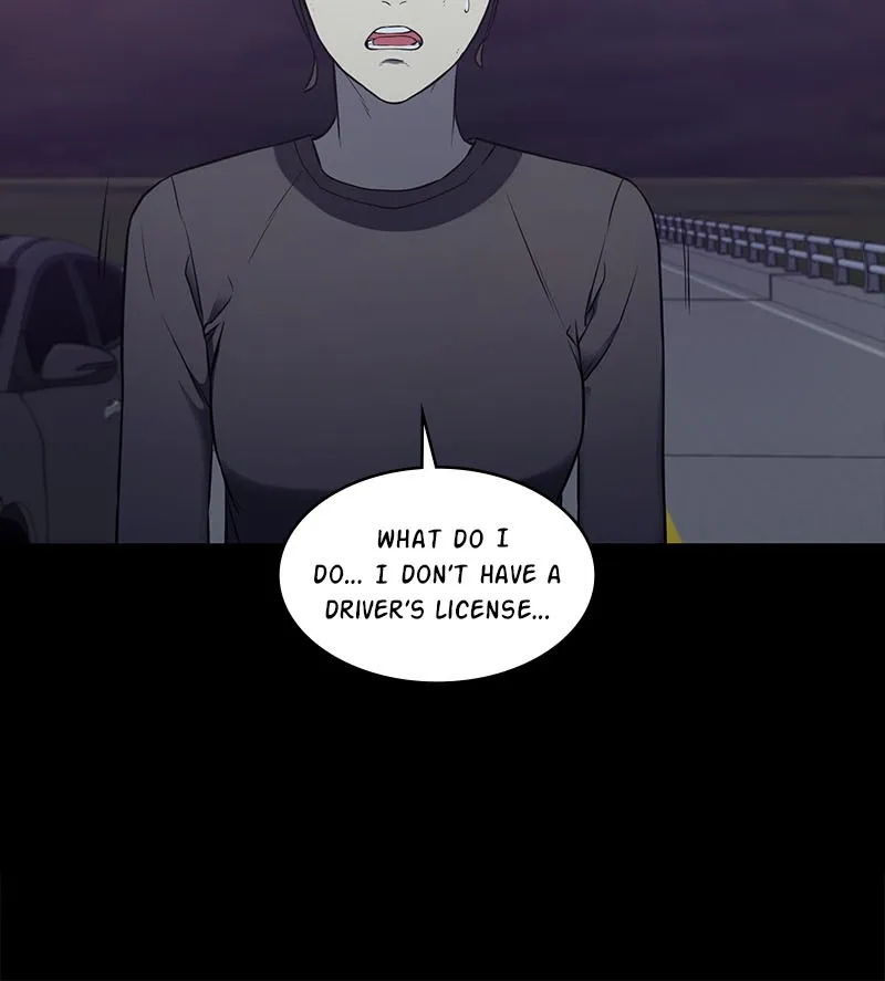 Fake Humans Chapter 7 page 137 - 
