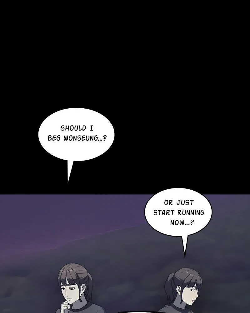 Fake Humans Chapter 7 page 138 - 