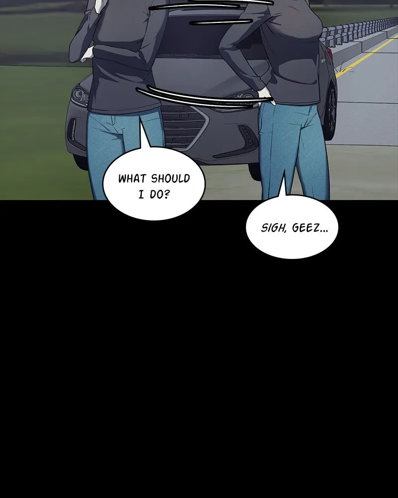 Fake Humans Chapter 7 page 139 - 