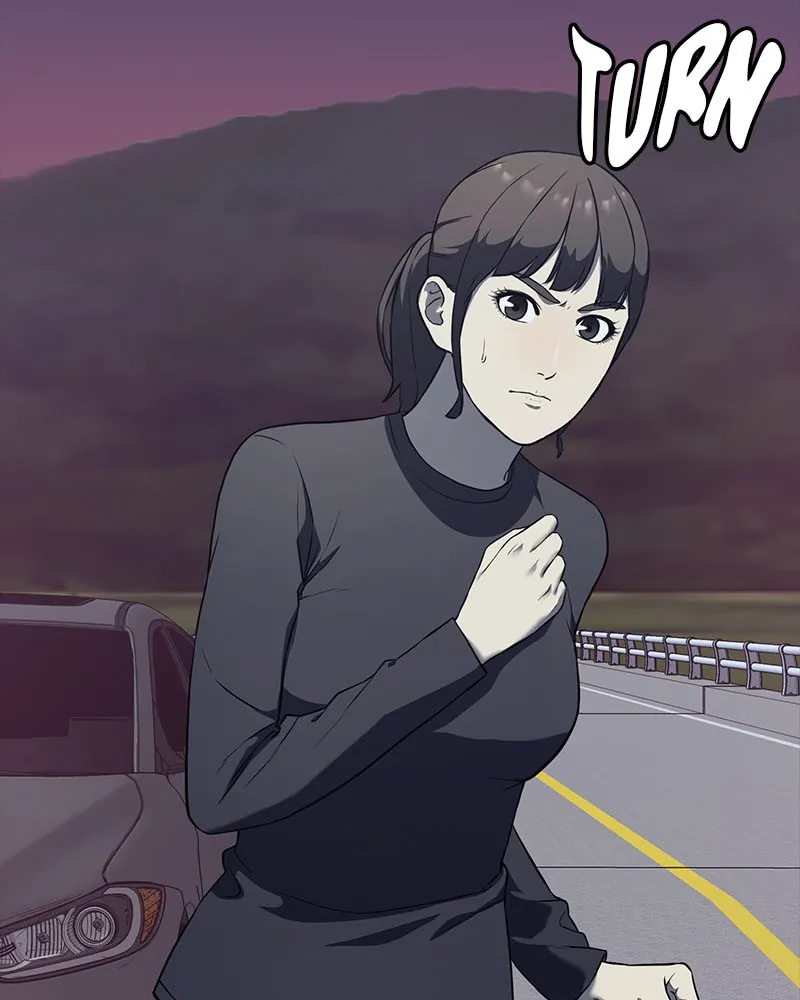Fake Humans Chapter 7 page 142 - 