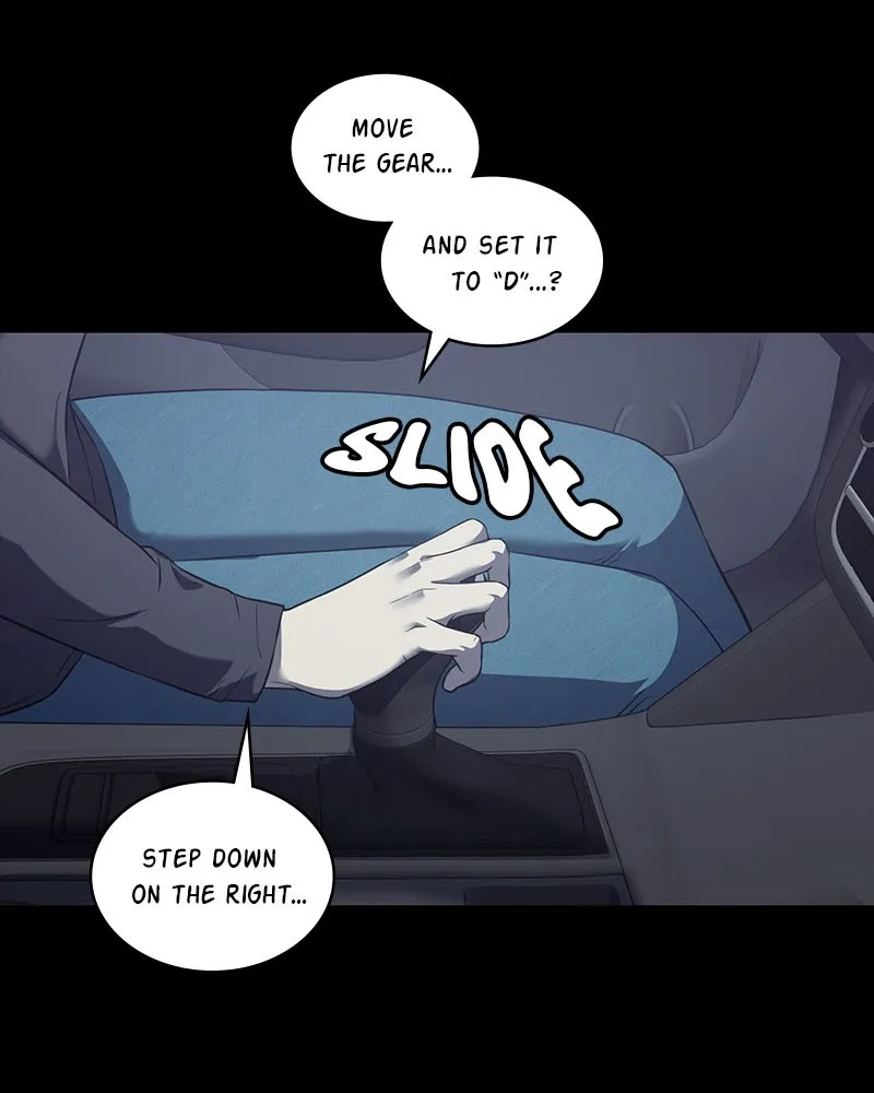 Fake Humans Chapter 7 page 144 - 