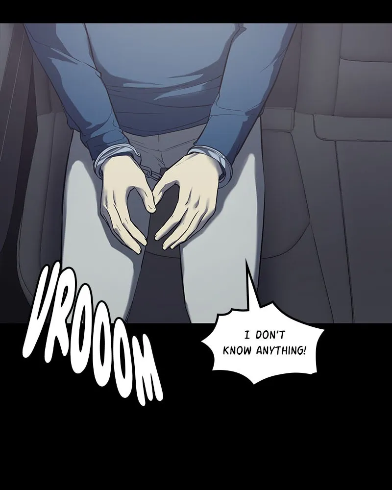 Fake Humans Chapter 7 page 151 - 