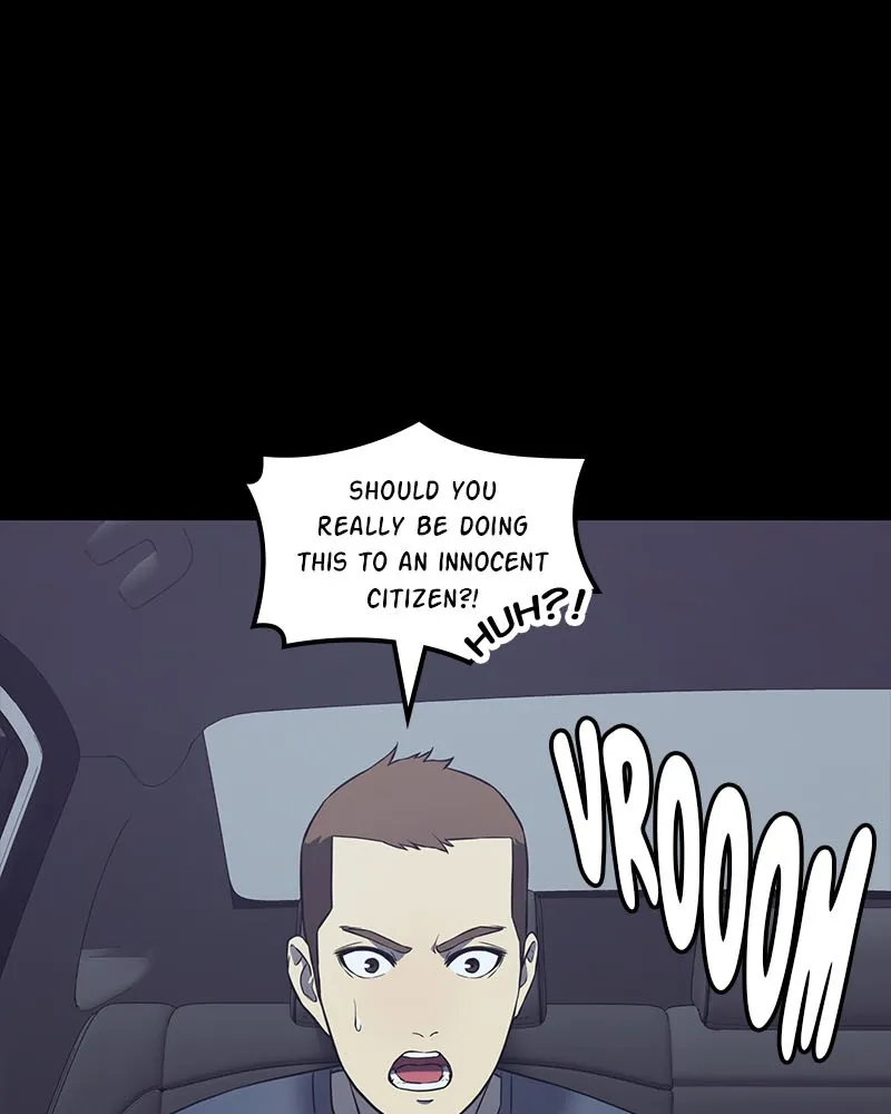 Fake Humans Chapter 7 page 152 - 