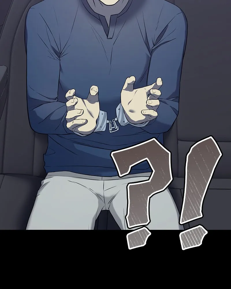 Fake Humans Chapter 7 page 153 - 