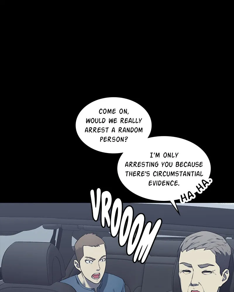 Fake Humans Chapter 7 page 154 - 