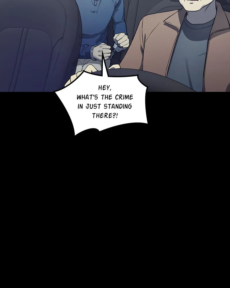 Fake Humans Chapter 7 page 155 - 