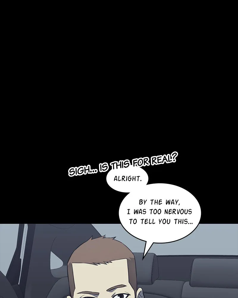 Fake Humans Chapter 7 page 158 - 