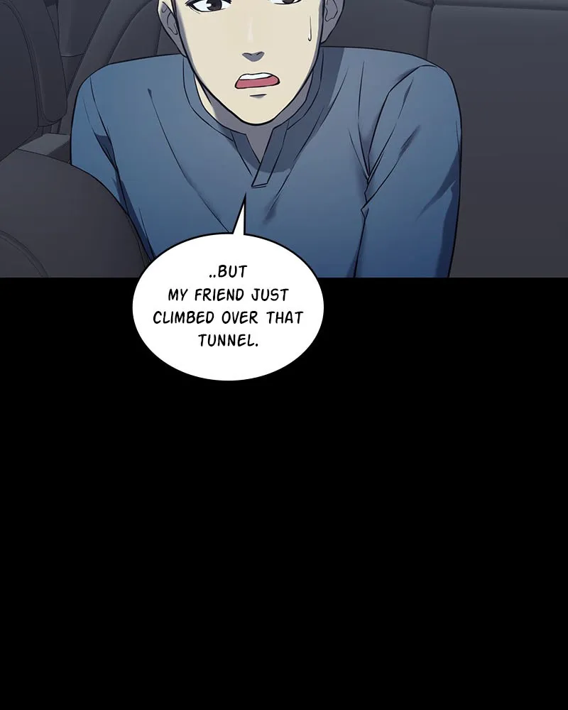 Fake Humans Chapter 7 page 159 - 