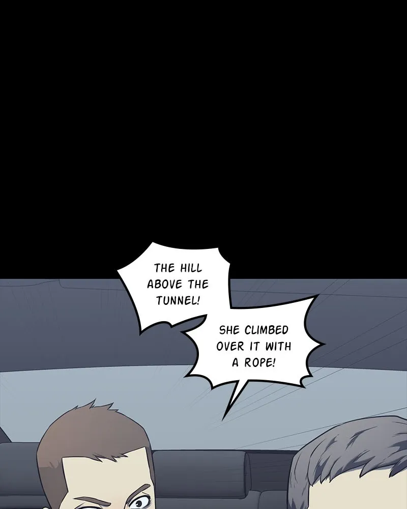 Fake Humans Chapter 7 page 161 - 