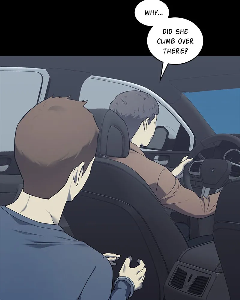 Fake Humans Chapter 7 page 165 - 