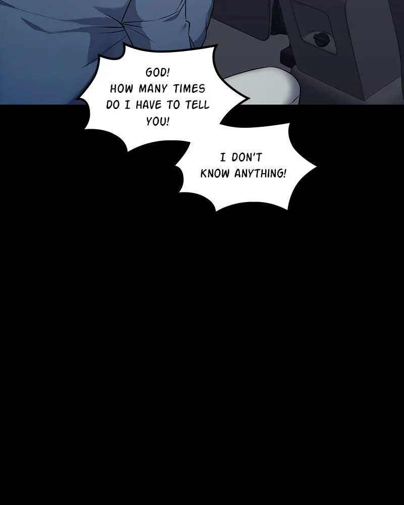 Fake Humans Chapter 7 page 166 - 