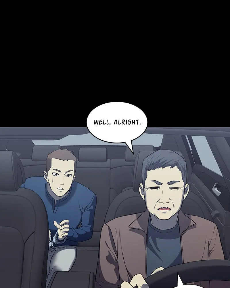 Fake Humans Chapter 7 page 171 - 