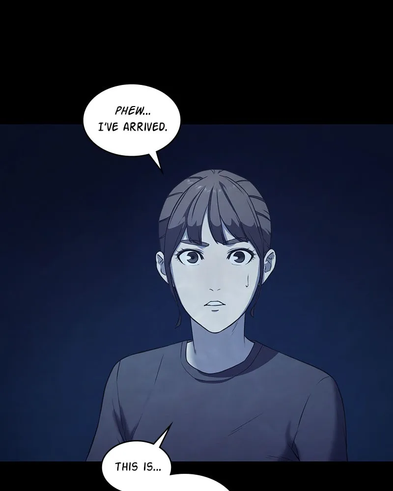 Fake Humans Chapter 7 page 179 - 