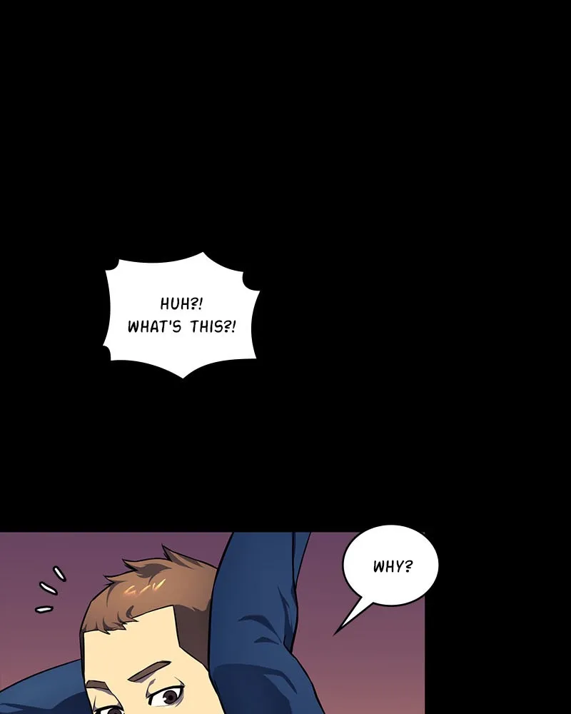 Fake Humans Chapter 7 page 19 - 