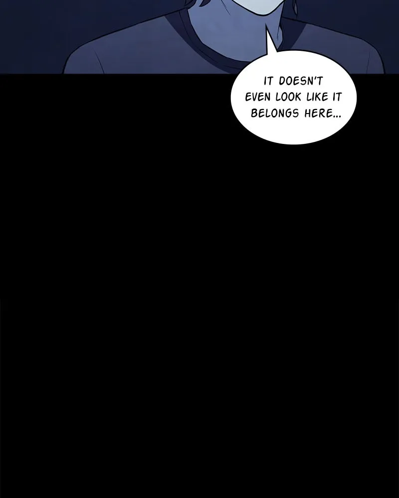 Fake Humans Chapter 7 page 184 - 