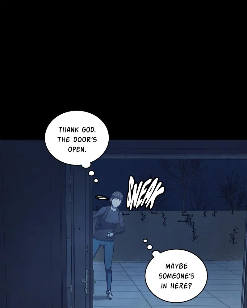 Fake Humans Chapter 7 page 186 - 