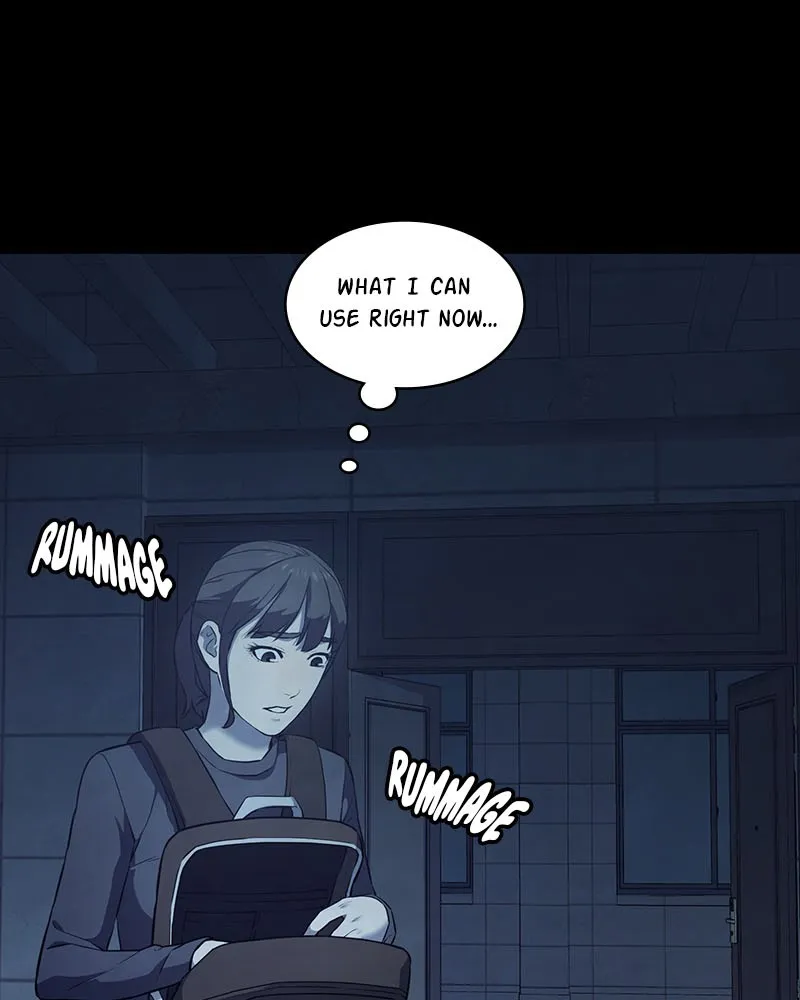 Fake Humans Chapter 7 page 188 - 