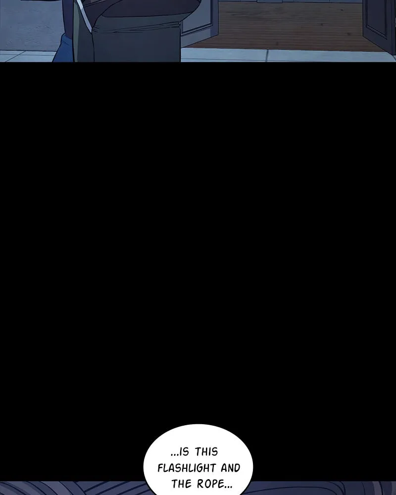 Fake Humans Chapter 7 page 189 - 