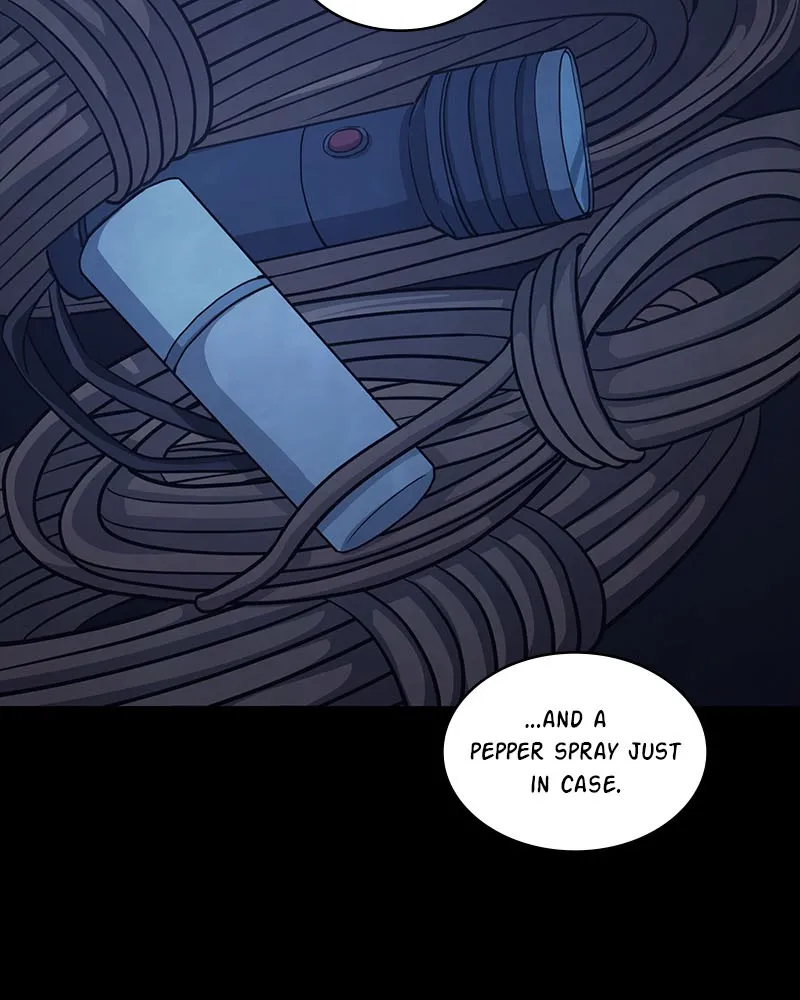Fake Humans Chapter 7 page 190 - 
