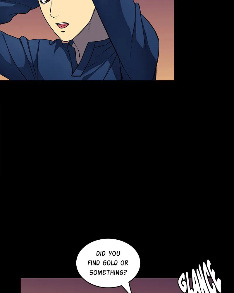 Fake Humans Chapter 7 page 20 - 
